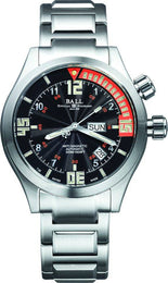 Ball Watch Company Diver DM1020A-SAJ-BKOR