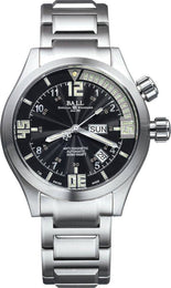 Ball Watch Company Diver DM1020A-SAJ-BKGY