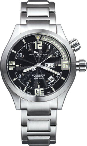 Ball Watch Company Diver DM1020A-SAJ-BKGY