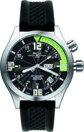 Ball Watch Company Diver DM1020A-PAJ-BKGR
