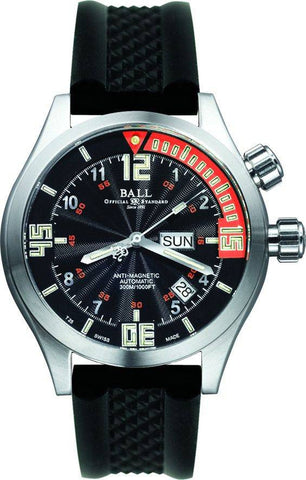 Ball Watch Company Diver DM1020A-PAJ-BKOR