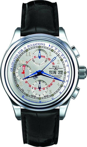 Ball Watch Company Pulsemeter Chronometer CM1010D-LCJ-SL