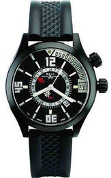 Ball Watch Company Diver GMT DG1020A-PAJ-BKSL