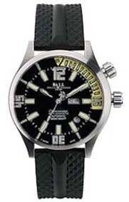 Ball Watch Company Diver Chronometer DM1022A-P1CA-BKYE