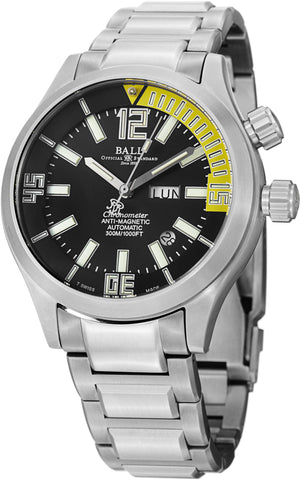 Ball Watch Company Diver Chronometer DM1022A-S1CA-BKYE