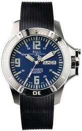 Ball Watch Company Spacemaster Glow DM2036A-PCA-BE