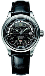 Ball Watch Company Worldtime GM1020D-L1CAJ-BK