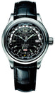 Ball Watch Company Worldtime GM1020D-L1CAJ-BK