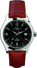Ball Watch Company Ohio GMT GM1032C-L2CJ-BK