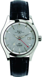 Ball Watch Company Ohio GMT GM1032C-L2CJ-SL