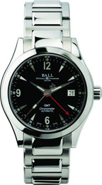 Ball Watch Company Ohio GMT GM1032C-S2CJ-BK