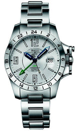 Ball Watch Company Magnate GMT GM2098C-SCAJ-WH