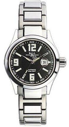 Ball Watch Company Arabic Ladies NL1026C-SAJ-BK