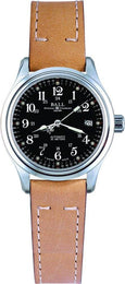 Ball Watch Company 60 Seconds Ladies NL1038D-L1-BK
