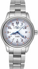 Ball Watch Company 60 Seconds Ladies NL1038D-S1-WH