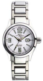 Ball Watch Company Arabic Ladies NL1026C-SAJ-WH