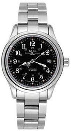 Ball Watch Company 60 Seconds Ladies NL1038D-S1-BK