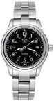 Ball Watch Company 60 Seconds Ladies NL1038D-S1-BK