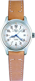 Ball Watch Company 60 Seconds Ladies NL1038D-L1-WH