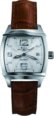 Ball Watch Company Transcendent Ladies D NL1068D-L1J-WH