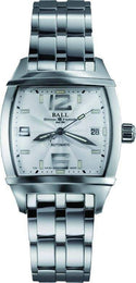Ball Watch Company Transcendent Ladies NL1068D-S1J-WH