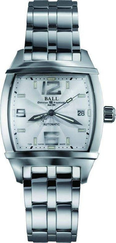 Ball Watch Company Transcendent Ladies NL1068D-S1J-WH