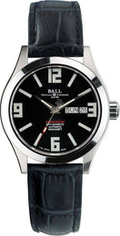 Ball Watch Company Arabic Chronometer NM1022C-LCAJ-BK