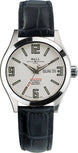 Ball Watch Company Arabic Chronometer NM1022C-LCAJ-SL