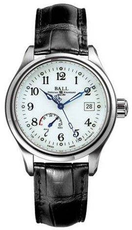 Ball Watch Company Power Reserve NM1056D-L1J-WH