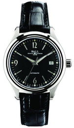 Ball Watch Company Streamliner NM1060D-LJ-BK