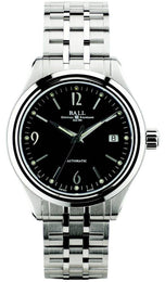 Ball Watch Company Streamliner NM1060D-SJ-BK