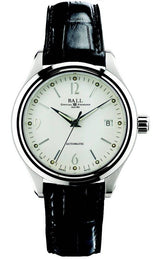 Ball Watch Company Streamliner NM1060D-LJ-WH