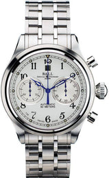 Ball Watch Company Cannonball CM1052D-S1J-WH