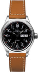Ball Watch Company 60 Seconds NM1058D-L3J-BK