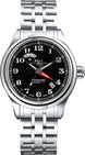 Ball Watch Company Cleveland Express Dual Time GM1020D-SCJ-BK