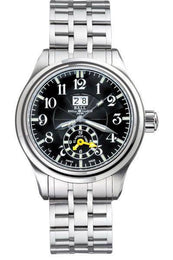 Ball Watch Company Dual Time GM1056D-SJ-BK