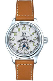 Ball Watch Company Dual Time GM1056D-LJ-WH