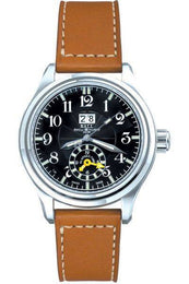 Ball Watch Company Dual Time GM1056D-LJ-BK
