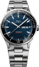 Ball Watch Company For BMW TimeTrekker DM3010B-SCJ-BE