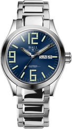 Ball Watch Company Engineer II Genesis NM2026C-S7-BE