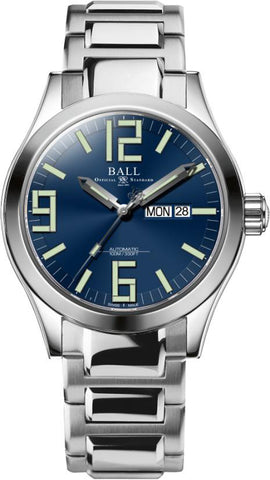 Ball Watch Company Engineer II Genesis NM2028C-S7-BE