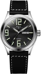 Ball Watch Company Engineer II Genesis NM2028C-LBK7-BK