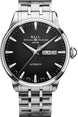 Ball Watch Company Trainmaster Eternity NM2080D-S1J-BK