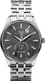Ball Watch Company Trainmaster Kelvin NT3888D-S1J-GYF