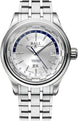 Ball Watch Company Trainmaster Worldtime GM2020D-S1CJ-SL