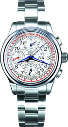 Ball Watch Company Pulsemeter CM1010D-SJ-WH