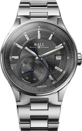 Ball Watch Company for BMW Power Reserve BMW 100th Anniversary PM3010C-S2CJ-GY