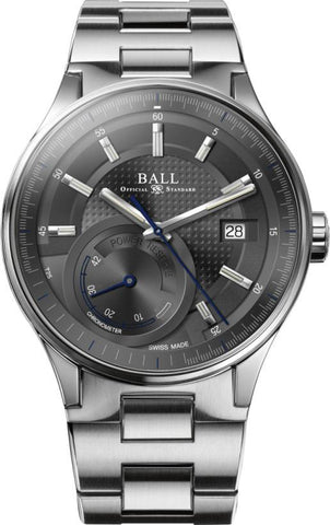 Ball Watch Company for BMW Power Reserve BMW 100th Anniversary PM3010C-S2CJ-GY