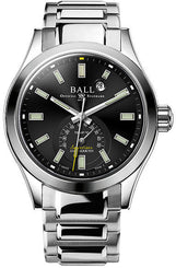 Ball Watch Company Engineer III Endurance 1917 TMT Limited Edition NT2222C-S1C-BKC