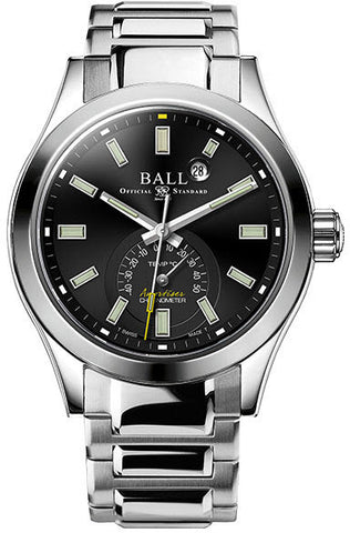 Ball Watch Company Engineer III Endurance 1917 TMT Limited Edition NT2222C-S1C-BKC